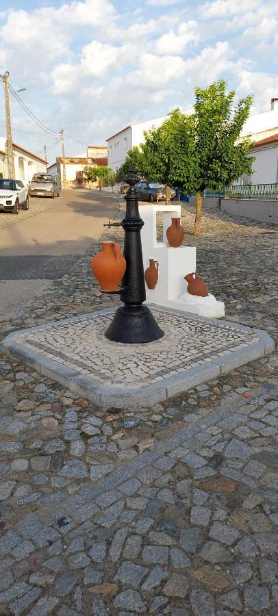 Moinhos A Sombra Villa Pedrogao  Exterior photo
