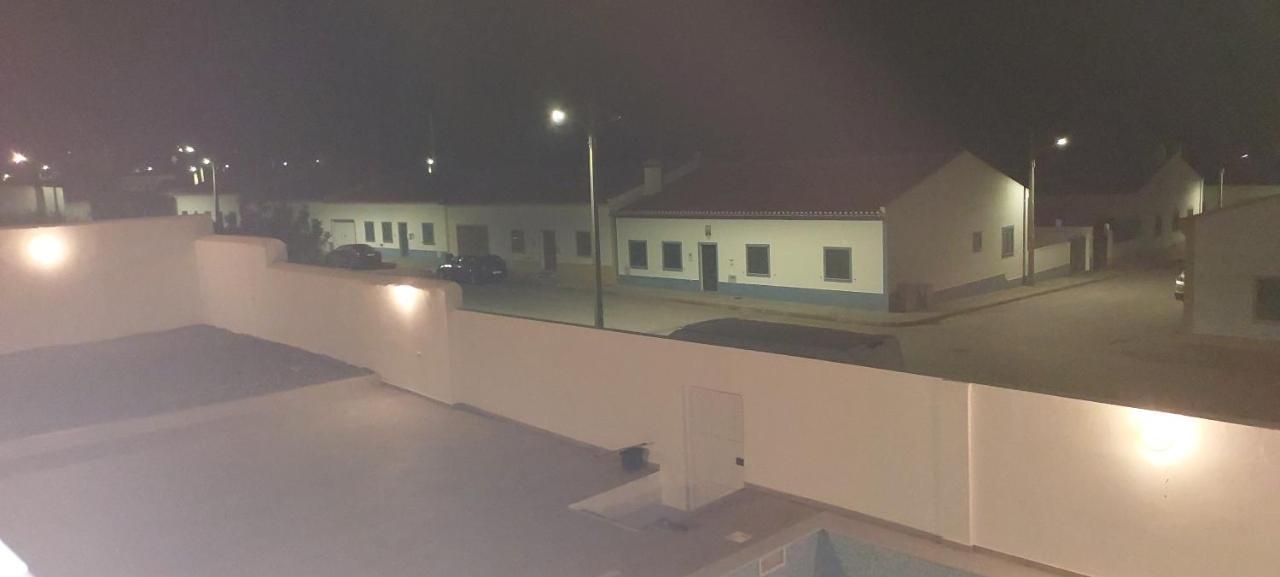 Moinhos A Sombra Villa Pedrogao  Exterior photo