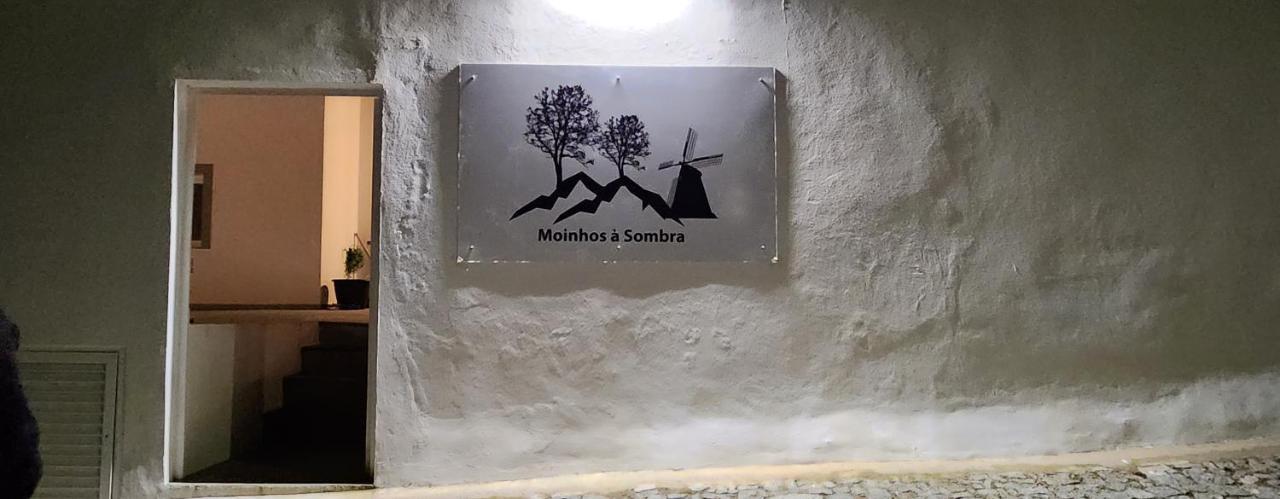 Moinhos A Sombra Villa Pedrogao  Exterior photo