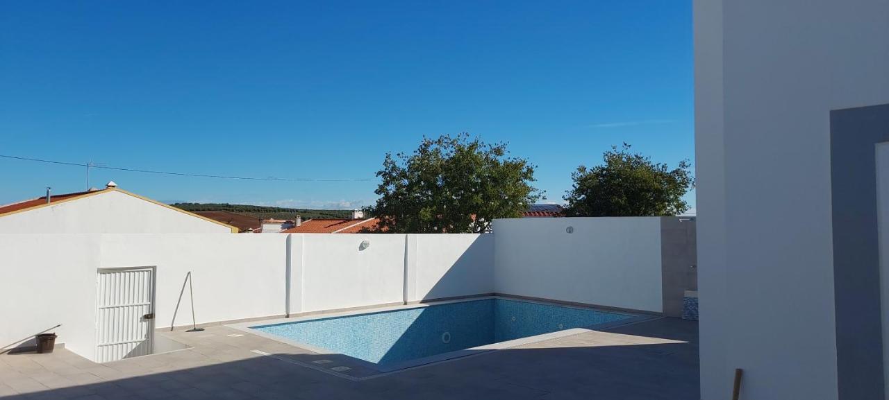 Moinhos A Sombra Villa Pedrogao  Exterior photo
