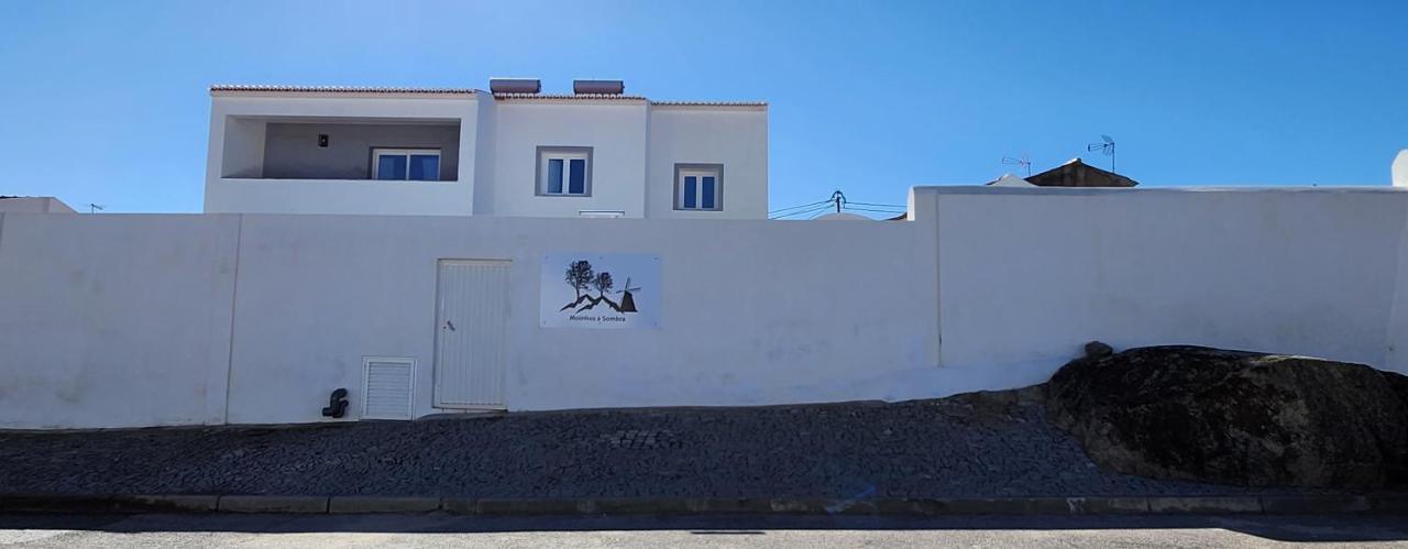 Moinhos A Sombra Villa Pedrogao  Exterior photo