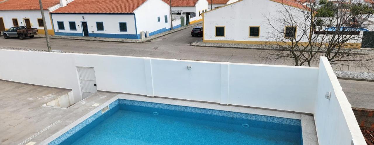 Moinhos A Sombra Villa Pedrogao  Exterior photo
